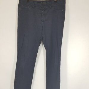Top Secret Man City Navy Chinos size 32x33